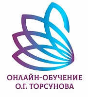 Логотип Центр онлайн-обучения Олега Торсунова