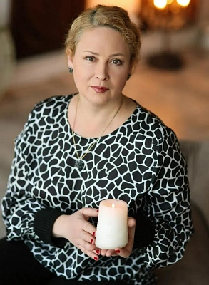 Андреева Анна