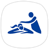 Школа мастеров массажа