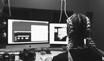 Мастер-класс «Видео с нейросетями — легко и с нуля»