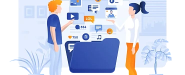 SMM c 0 до PRO на нейросетях