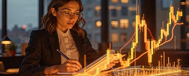 Как с нуля создать капитал в 1−5 млн $ и выйти на пассивный доход