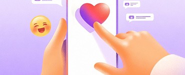 Бог знакомств в интернете