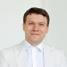 Антон Агафонов