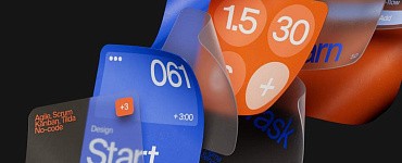 Консультации по UX/UI-дизайну