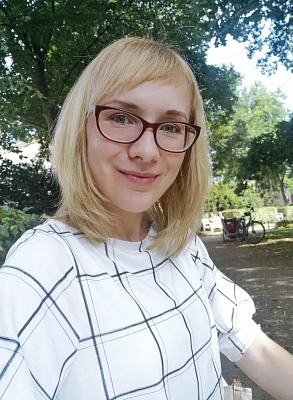 Старикова Екатерина