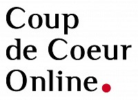 Логотип Курсы кондитера Coup de Coeur Online