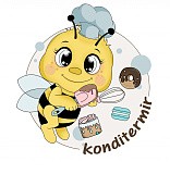 Школа по муссовым тортам №1 Konditermir