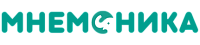 Логотип Школа «Мнемоника»