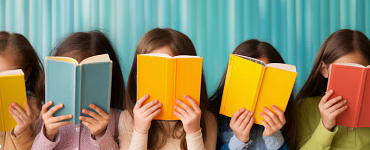 Детская литература с основами литературоведения