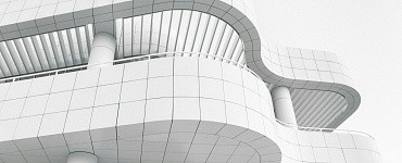 Архитектура жилых и общественных зданий