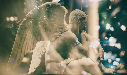 Вебинар «Ангельская магия»