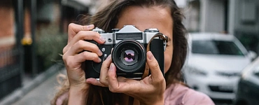 Обучение ретуши в Photoshop