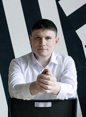 Журов Дмитрий