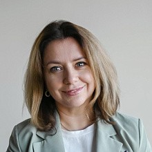 Наташа Косова