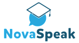 Онлайн-школа NovaSpeak