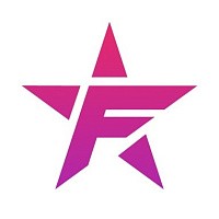 Логотип Фитнес-платформа FitStars