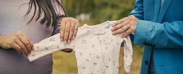 Правильная подготовка к родам