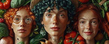 Терапевтические продукты питания как альтернатива лекарствам