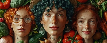 Терапевтические продукты питания как альтернатива лекарствам