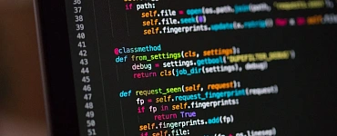 Fullstack-разработчик на Python