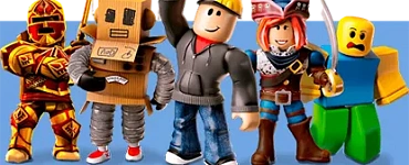 Создание игр в Roblox с Шоном
