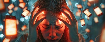 Учимся управлять тревогой