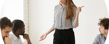 Как стать коучем с международной аккредитацией