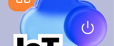 IoT для начинающих: от датчика к облаку