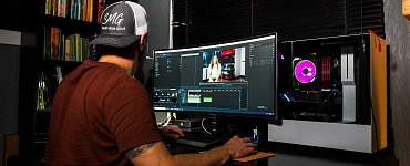 After Effects