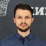 Илья Минко