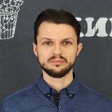 Илья Минко