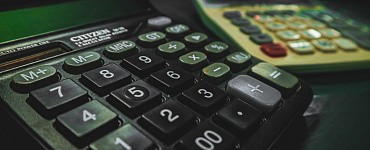 Бухгалтер на производство