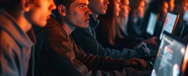 Построение карьеры в IT-сфере