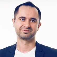 Валерий Морозов