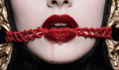 Вебинар «Игрушки для взрослых: как разнообразить секс»