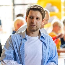 Эван Голованов