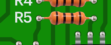 Пайка электроники