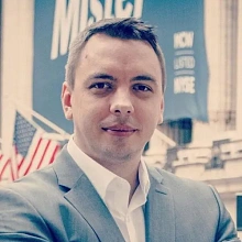 Дмитрий Черемушкин