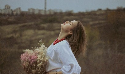 Марафон «Я взрослая»