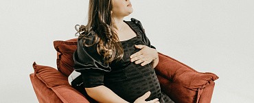 Перинатальный психолог