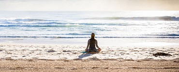 Медитации для начинающих