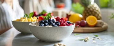 Нутрициология нового поколения: консультирование и коррекция пищевого поведения (950 ч.)