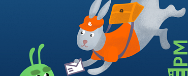 RabbitMQ для админов и разработчиков