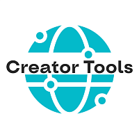 Логотип Creator-Tools Ed