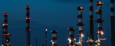 Гидроэлектростанции