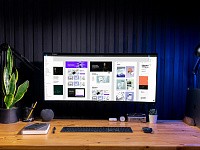 Веб-дизайн 2025: главные тренды и новые технологии