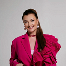 Ирина Чукреева