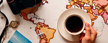 Пошаговый план старта в туризме с 0 до 1 млн. ₽ за 1 год