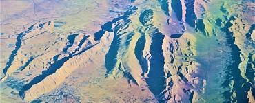 Гидрогеология